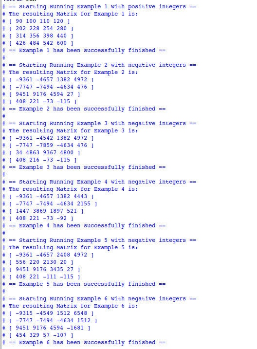 transcript